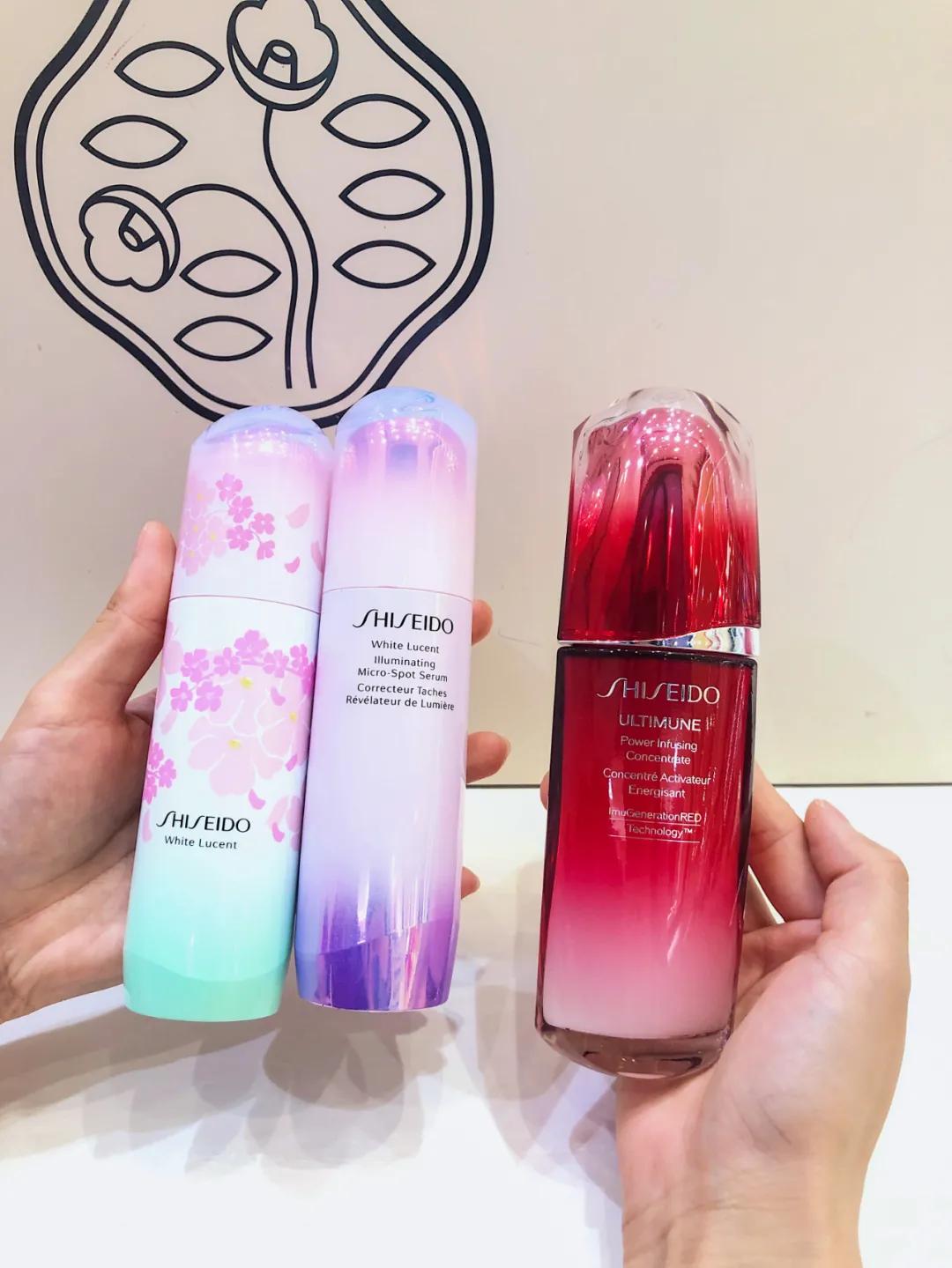 化妆品8折、拆盲盒送iphone、服饰5折，商场年中庆我选这家