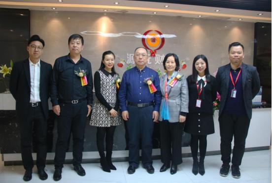 财务人才竞争激烈，源沅财管与佰平教育携手培育财税精英