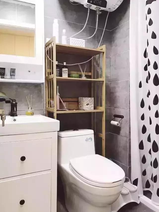 90后花3000元爆改出租房,厦门房屋出租改造