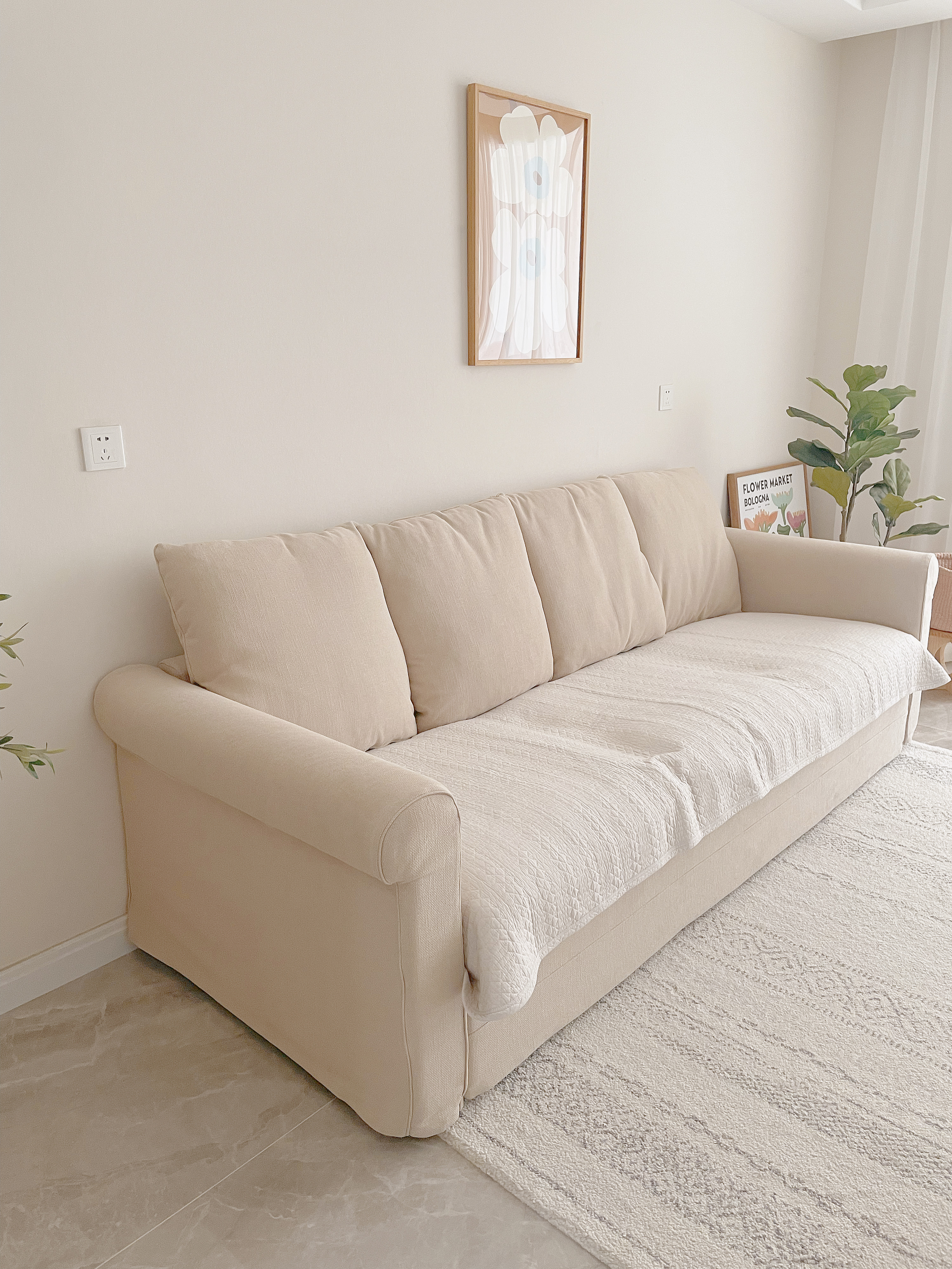 一个干净整洁的家藏着你的福气,有娃的家里怎么保持干净整洁