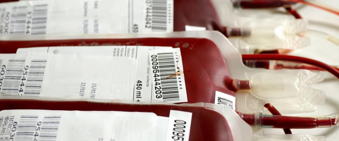 癌症晚期输血对于肿瘤有利有弊,恶性肿瘤病人是否需要输血