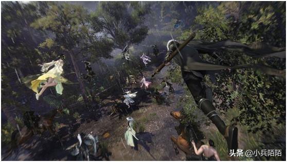 逆水寒818事件奔现,逆水寒818抱团事件