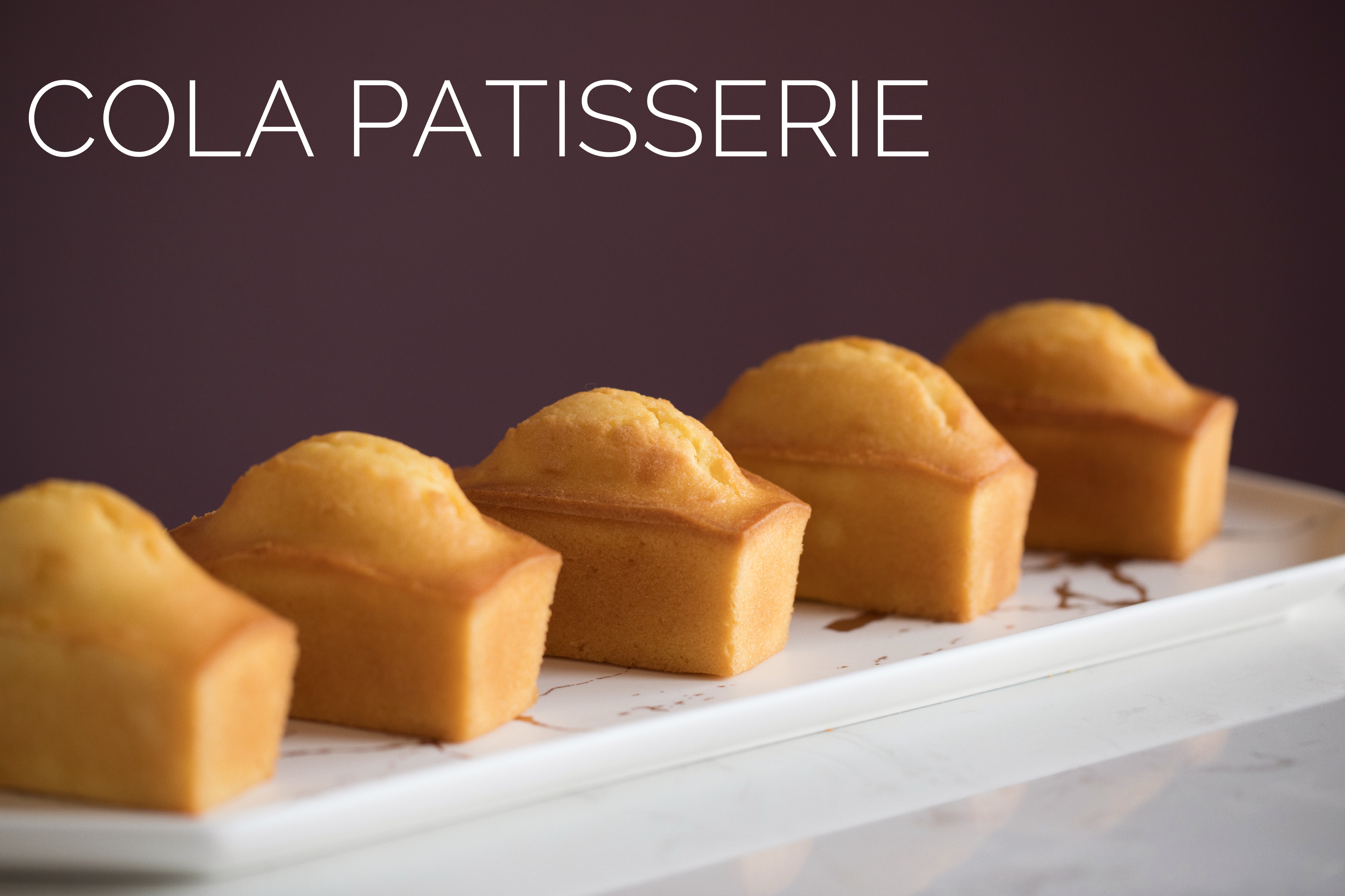 5年烘焙经验告诉你:现在学烘焙到底晚不晚?