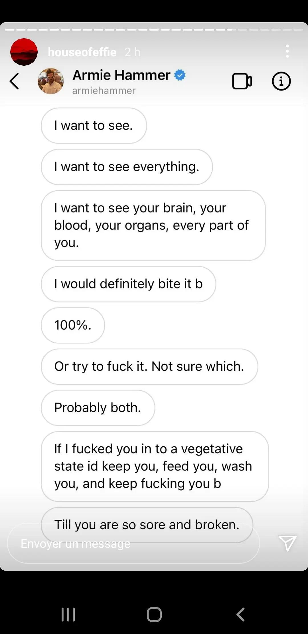 请以你的名字呼唤我男主事件,请以你的名字呼唤我男主食人族