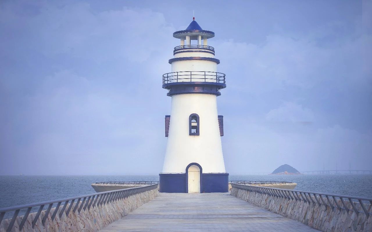 珠海一座向海而生的浪漫之城,珠海仁恒洲际酒店体验