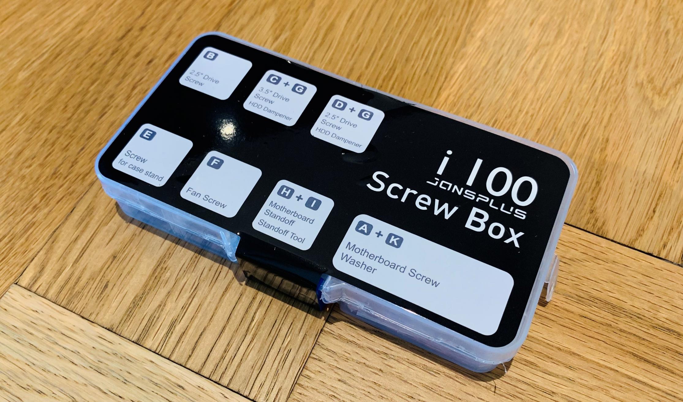 乔思伯tk1水冷装机,乔思伯i100pro