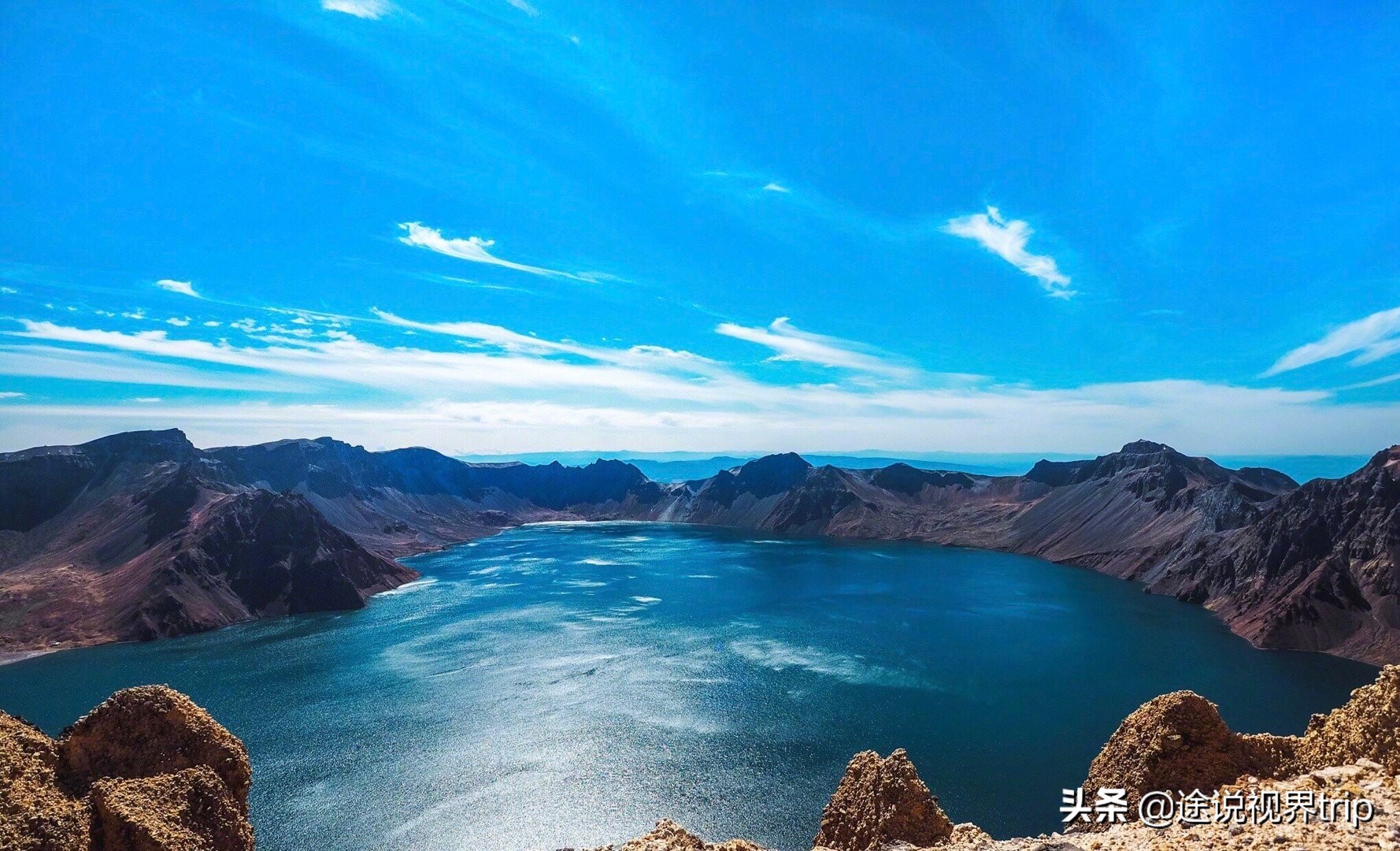 最美风景旅游打卡500张图,一张照片告诉你去过最美的风景