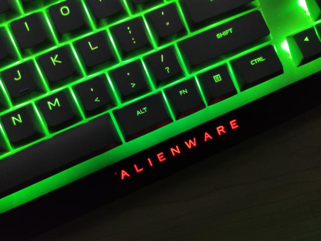 alienware能用多久,alienware最值得买的装备