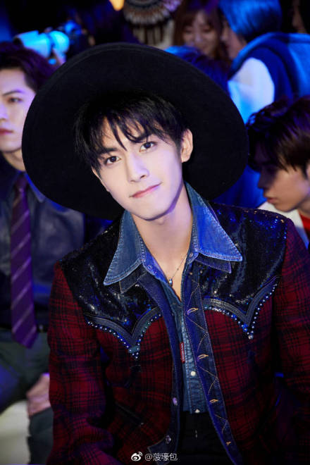 你属于哪种眼型测试特效,你属于什么眼型的