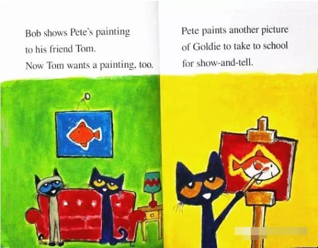 绘本屋,绘本屋儿童