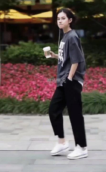 女人遇到狼怎么办,女孩遇见色狼如何自救