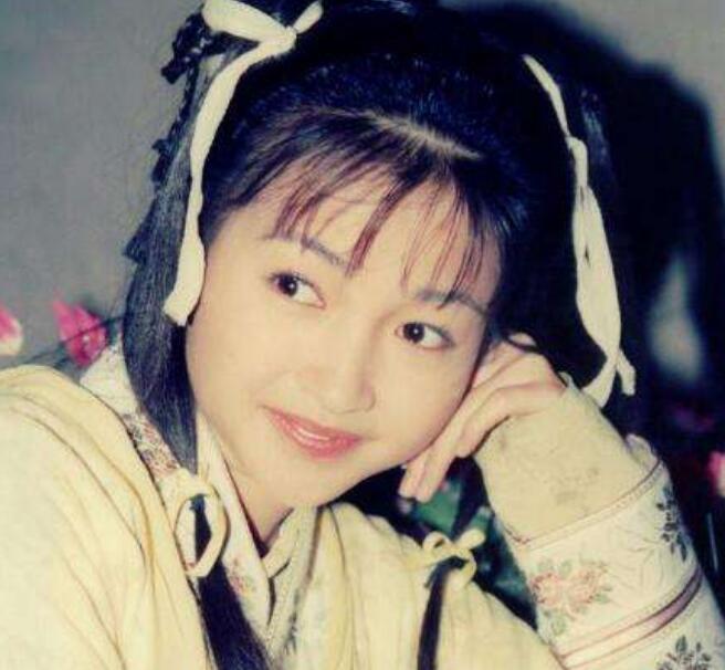 郭襄郭女侠剑法绝伦,郭襄峨眉派剑法