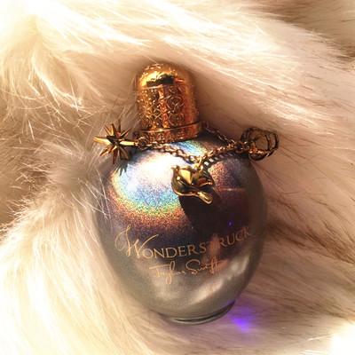 “520”你的约会香水快来了解一下吧