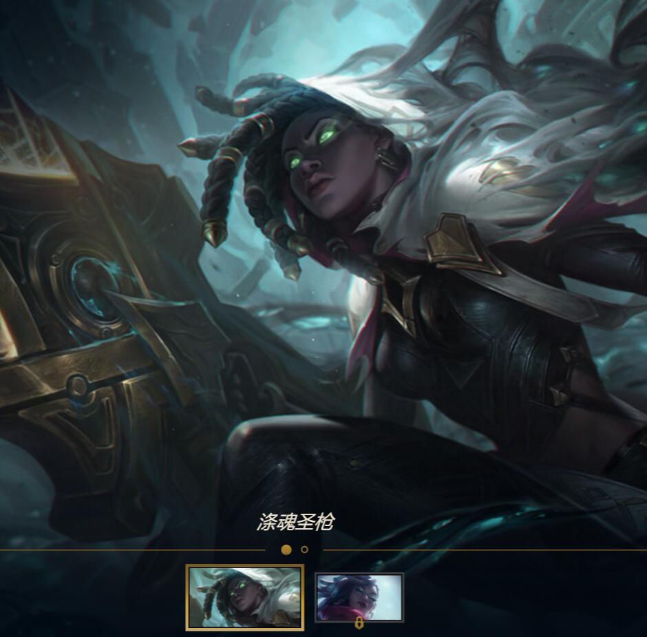 lol新英雄赛娜可以打上单吗,lol无限火力赛娜e技能介绍