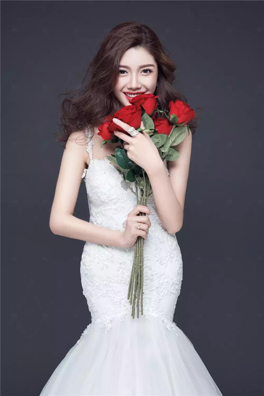 艾薇摄影丨一辈子专注做一件事，只为更好爱你