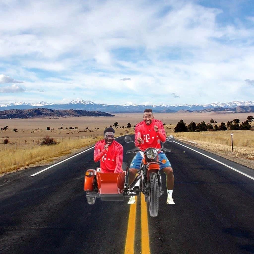 每周足球趣图,足球有趣图片