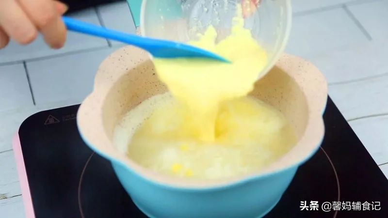 简单的一碗粥你选择将就还是讲究,简单的一碗海鲜粥你喜欢吗