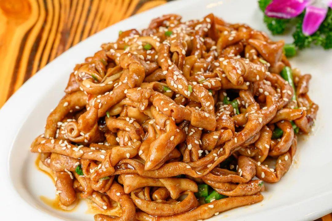这家老店一开就是二十年,佛山禅城十大老字号粤菜