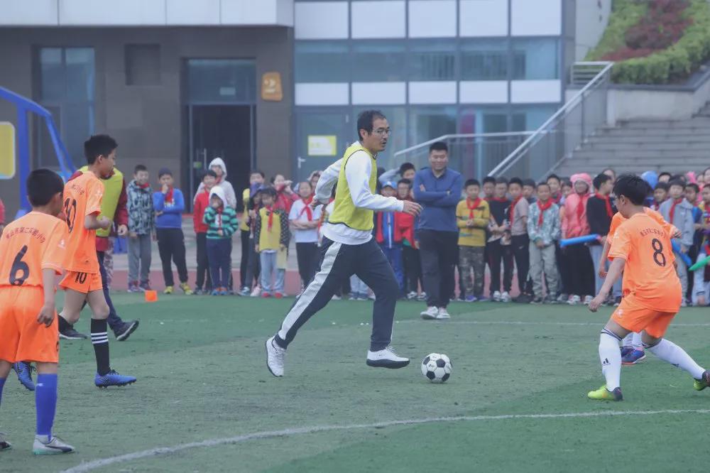 青岛市北区第二实验小学,青岛市第二实验小学与金水路小学