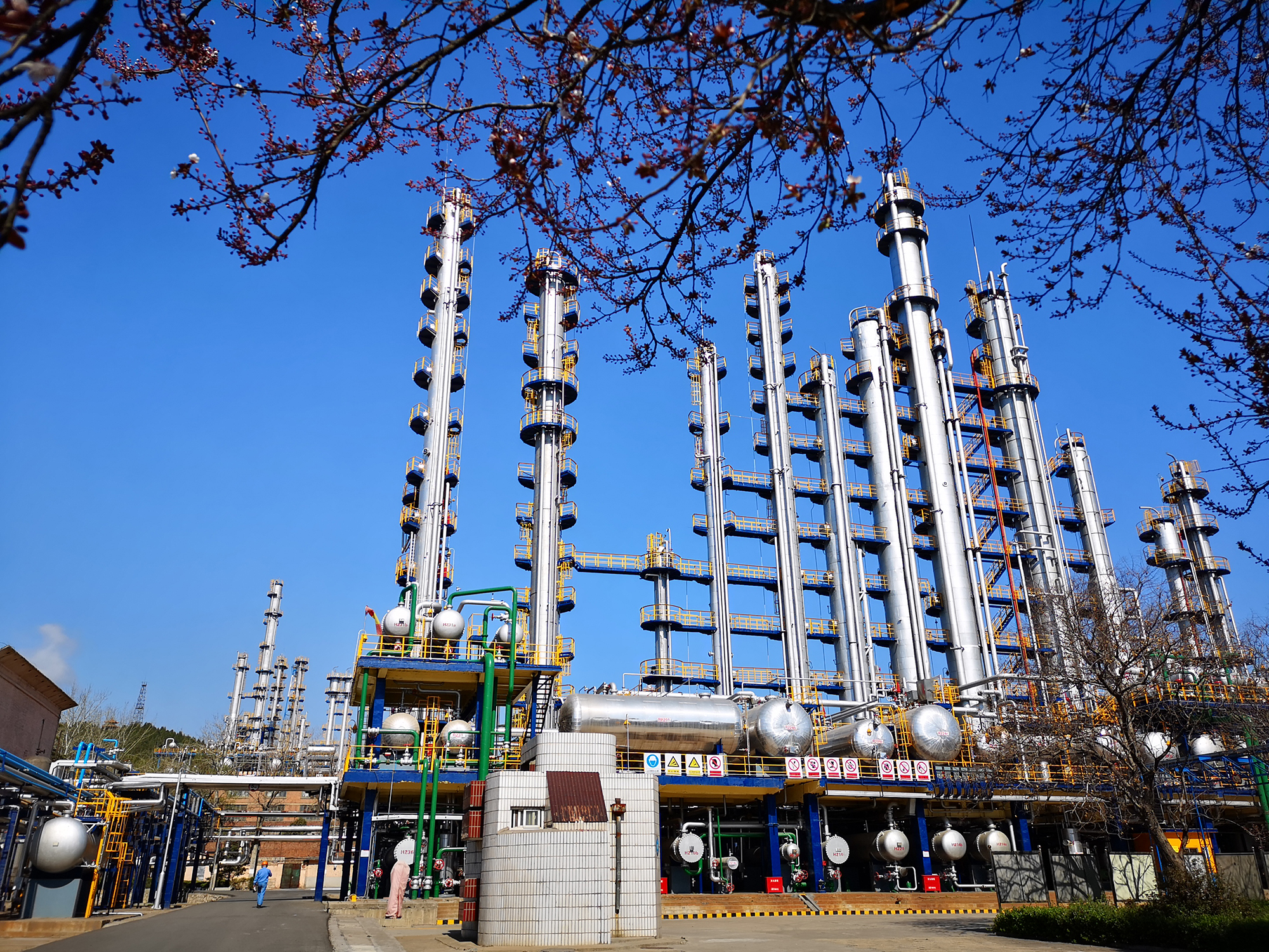 齐鲁石化橡胶厂新闻,齐鲁石化橡胶车间最新消息