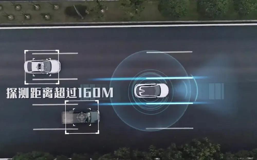 l3级自动驾驶是噱头还是实用,l3级自动驾驶最新消息