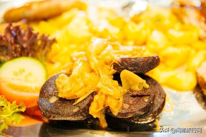 维京游轮多瑙河莱茵河航线,维京游轮申根国游