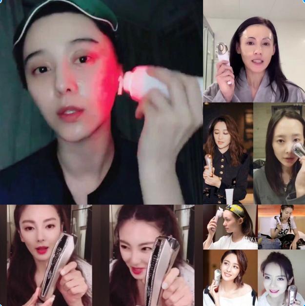 护肤界的“平价华为”崛起，打败宙斯雅萌，黄圣依宁静都在用