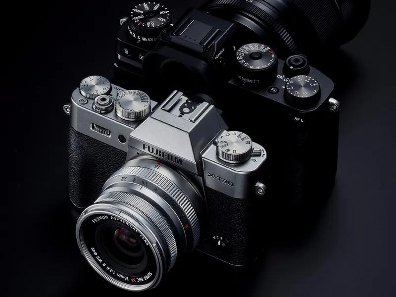 新手第一台相机推荐,学生党怎么选第一台微单相机