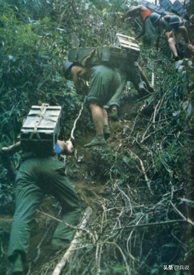 老山211高地战斗纪实,67军老山211高地之战内幕