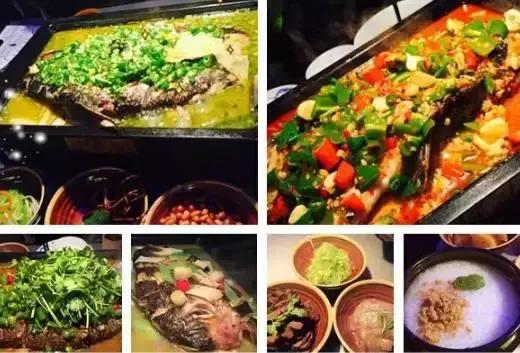 合肥最好吃的鱼店推荐,合肥好吃的鱼店推荐包河