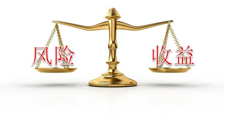 中国平安——价值几何？不妨看看这种估值逻辑