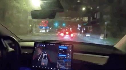 特斯拉纯视觉自动驾驶依赖地图吗,2023特斯拉纯视觉自动驾驶可靠吗