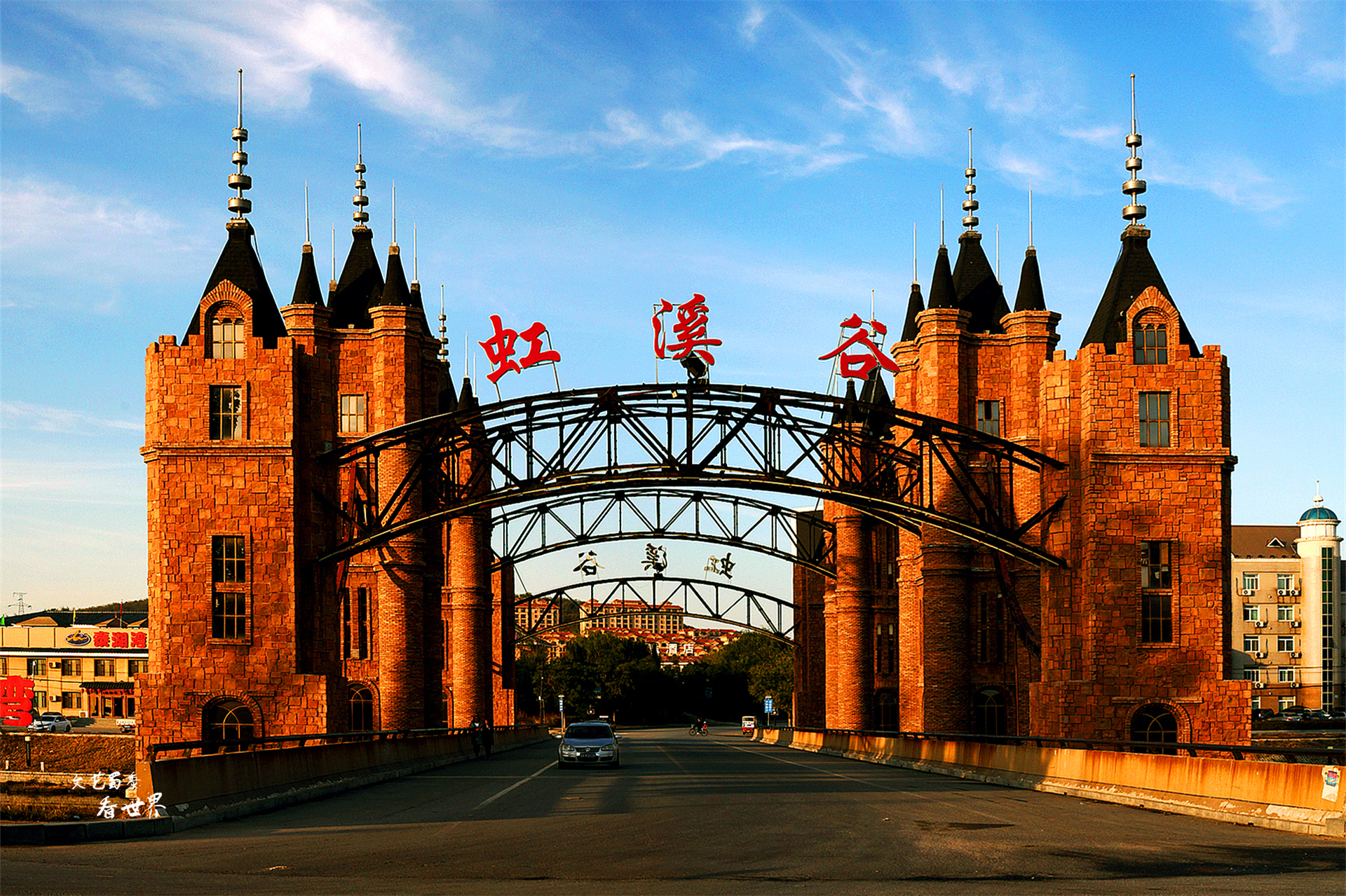 营口鲅鱼圈具体什么位置,营口鲅鱼圈是什么