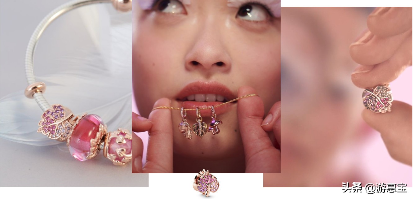 潘多拉新品2023,2022潘多拉新品