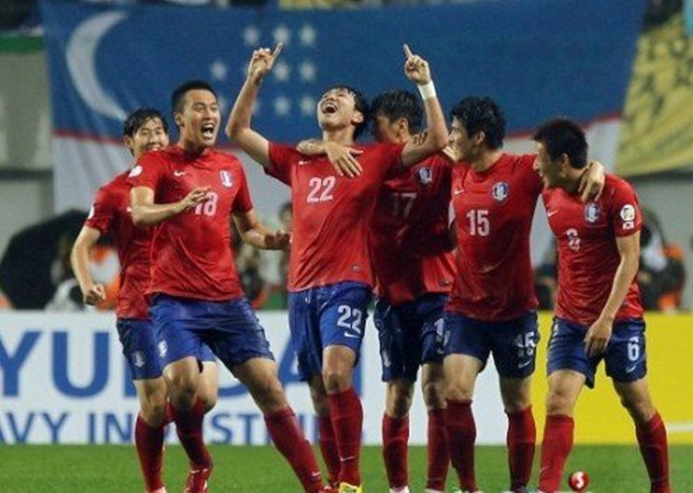 世界杯各支球队外号,盘点世界杯球队绰号