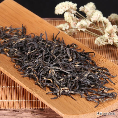 正宗金骏眉茶什么口感,正宗金骏眉的香气
