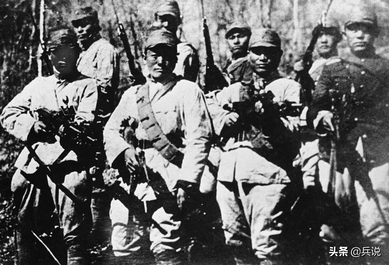 抗联克服了哪些困难,东北抗联艰苦的原因