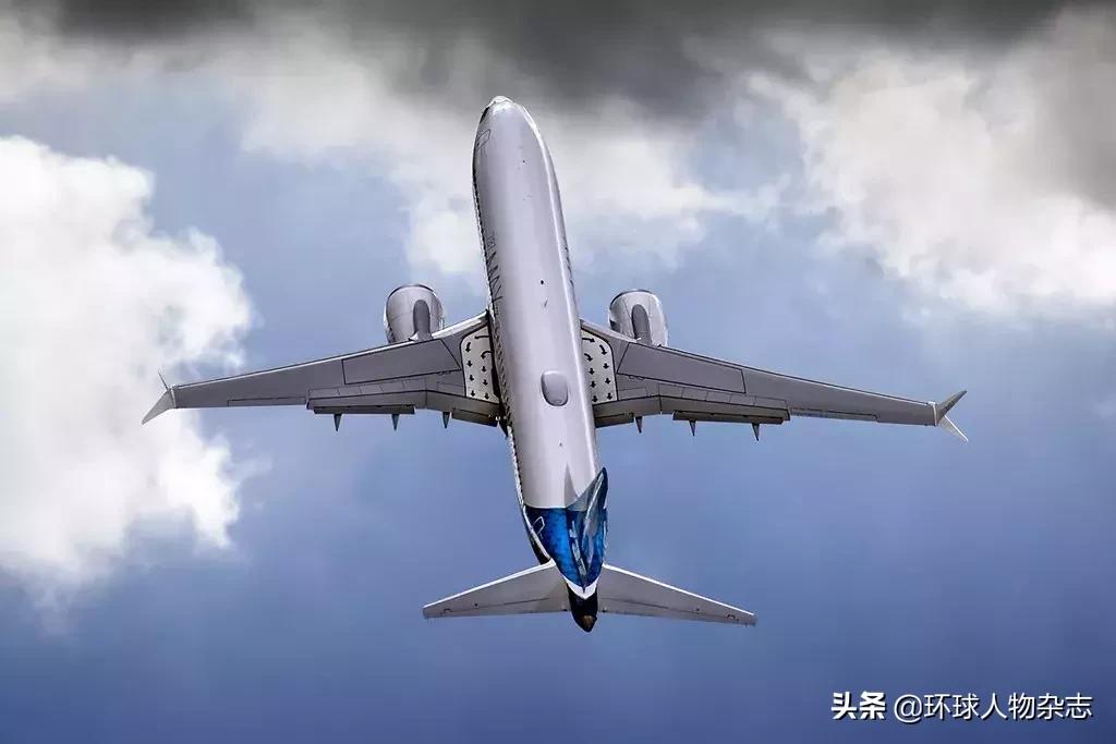 波音737飞机坠毁最新情况,波音737坠毁多少架了