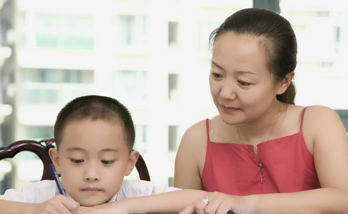 孩子一学习就喊累，玩起来就不觉得，家长引导孩子“乐学”