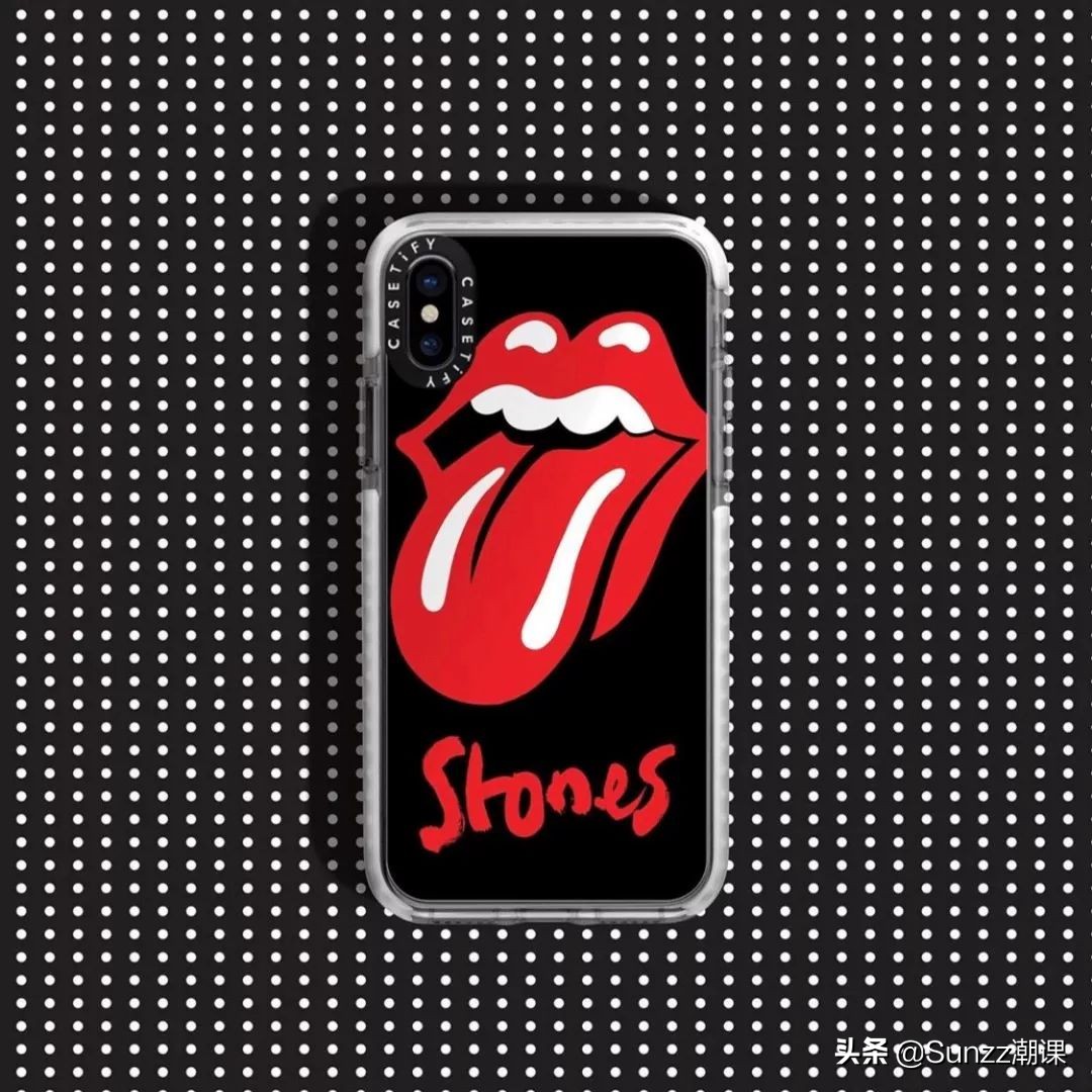 CASETiFY|我的压岁钱还没来得及上场，就听说要凉了