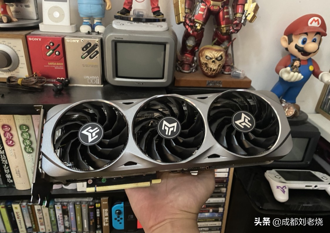 2020年最值得买的十大数码产品,2017年10大数码产品第一名