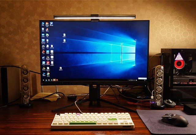 入门级显示器选择ips和va面板,ips和va面板的显示器哪个好