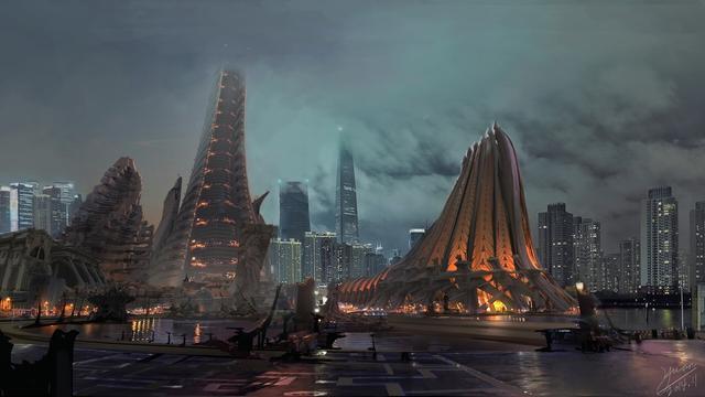 四本异世界发展科技的种田文，一步步改造世界，看得热血沸腾