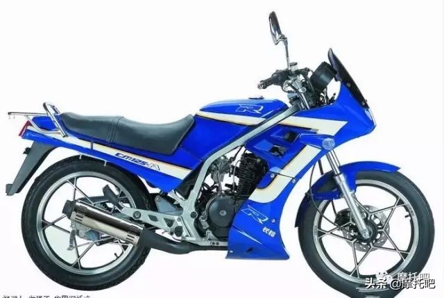 盘点几款烂大街的摩托车,现在市场上最流行的摩托车
