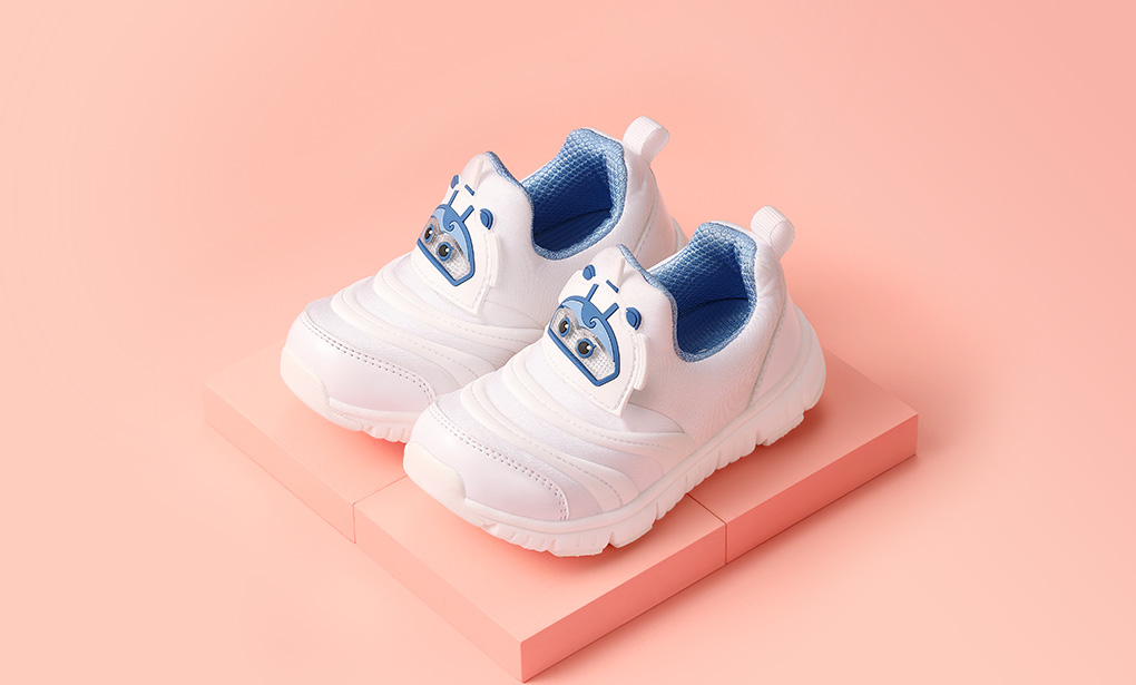 儿童如何选好一款鞋子,怎么选小童机能鞋