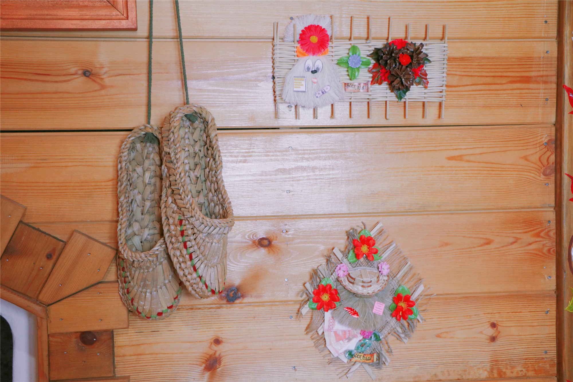 伏尔加庄园和俄罗斯风情小镇,伏尔加庄园浪漫的俄式冬季