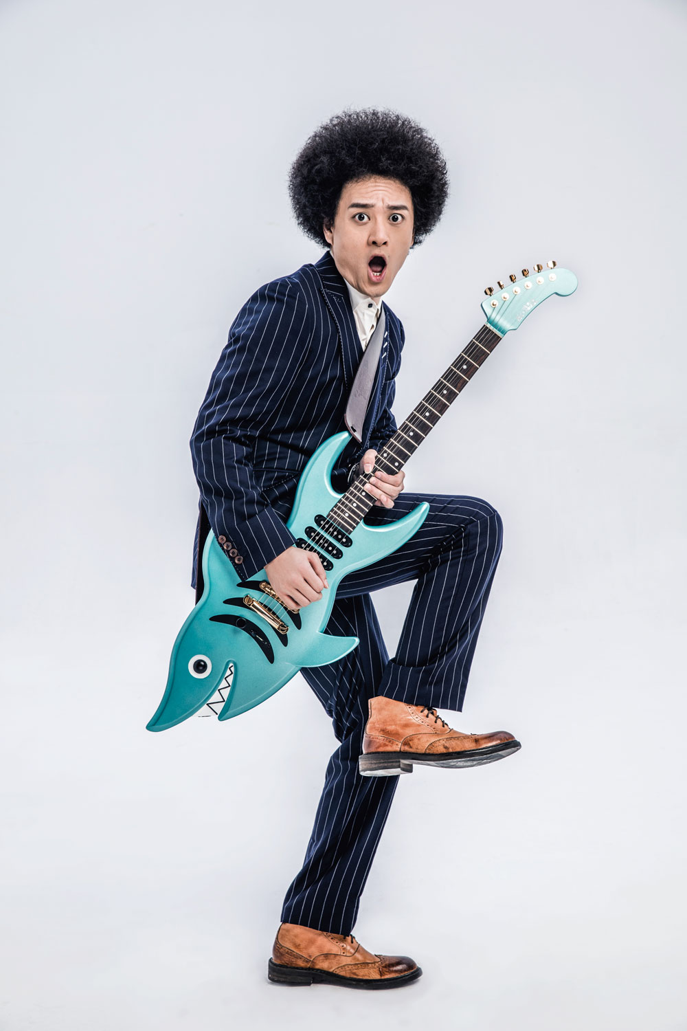 音乐鬼才赵英俊的血泪成名史,赵英俊人生哲理