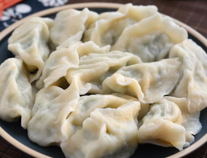 茴香馅饺子的调料怎么放,茴香饺子有什么怪味吗