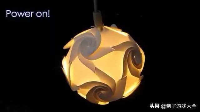 元宵节给娃做手工灯笼,元宵节陪孩子做手工灯笼