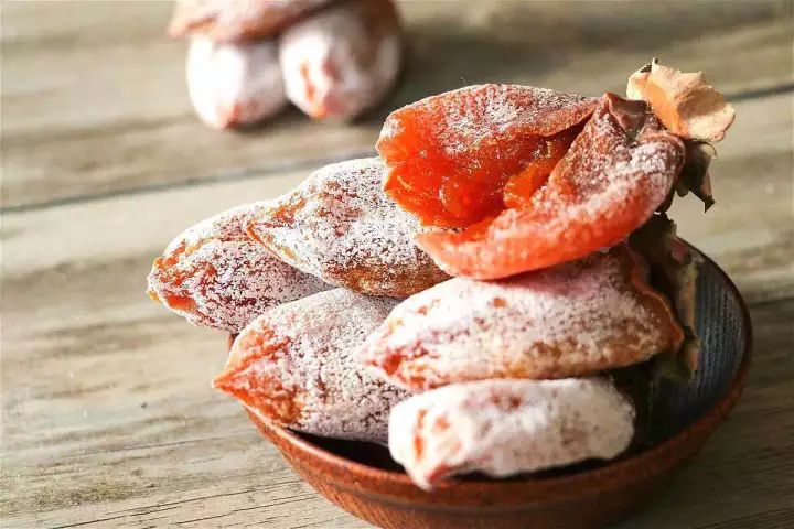 陕西这个县城厉害了,陕西柿子之乡在哪